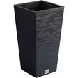 kukkaruukku korkea furu square antrasiitti - Kukkaruukut - 5905197457680 - 1