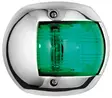 Kulkuvalo Compact 12 RST vihreä 112.5° - Veneen kulkuvalot - 8033137010750 - 1