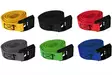 Kuormaliinalajitelma 20 kpl 1m-4.0m Bema - Sidontaliinat - 492-73010 - 3