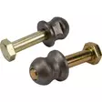 Kuulatappi m6x90mm kverneland 2kpl - Ohjaus ja nivelet - A152692530 - 1