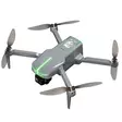 Le on fly promax harmaa full hd kuvausdrone - Actionkamerat ja kuvaustelineet - 6438014436470 - 1