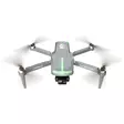 Le on kuvausdrone 248,3 g kahdella akulla - Actionkamerat ja kuvaustelineet - 6438014436470 - 3