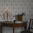 Konstsmide krominen joulukynttelikkö - Kyntteliköt - 7318302050900 - 4