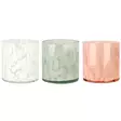 Kynttiläkuppi 8cm - Kynttilänjalat ja tuikkukipot - 8721037006200 - 2