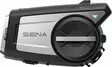 Kypäräpuhelin Sena 50C Bluetooth Mesh - Moottoripyöräilyyn kypäräpuhelimet ja li - 6438471318210 - 2
