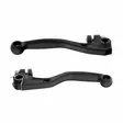Kytkin- ja jarruvipusarja Polisport APT CRF450 21- - Kytkin- ja jarruvivut sekä kahvat Motocross, enduro - 5604415161810 - 2