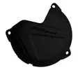 Kytkinkopansuoja Polisport KTM 250/300 - Moottorin suojamuovit Motocross ja enduro - 6438471339000 - 2