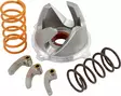 Kytkinsarja Polaris EPI Sport Utility - Mönkijän kytkinsarjat - WE437430 - 2