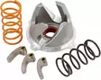Kytkinsarja Polaris EPI Sport Utility - Mönkijän kytkinsarjat - WE437430 - 3
