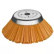 Laattaputsari 4mm - Trimmerin siimat ja siimapäät - 4050444251380 - 1