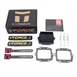 Läppäventtiili v force reed valve v313a - Crossin ja mopon moottorin tiivisteet  - 6438471316230 - 2