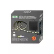 Aurinkokäyttöinen led nauha 5m ulkokäyttöön - Aurinkokennovalaisimet - 6418536037430 - 4