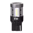 M tech platinum led pakkivalo wy21w t20 - LED-polttimot ja LED-sarjat - 5901508557360 - 2