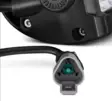Led lisävalo 60W 5400lm IP68 Kinwons - Lisävalot - 109-8660 - 5