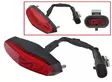 LED Takavalo Sno-X Ski-Doo/Lynx - Takavalot ja -osat moottorikelkkaan - 6438235232370 - 2
