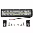 Led työvalo 12 32v traktoriin ja työkoneeseen - Työvalot - 6430074697730 - 1