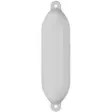 Dan fender 312 light lepuuttaja valkoinen 93 x 355mm - Veneen lepuuttajat ja poijut - 5705563511240 - 1