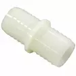 Letkun jatkoliitin 25mm letkuille - Polttoainesuodattimet ja liittimet - 33SHM100 - 1
