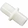 Suora letkuliitin 19mm letkulle - Polttoainesuodattimet ja liittimet - 33SHM340 - 1