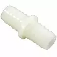 Letkun jatkoliitin suora 16mm letkulle - Polttoainesuodattimet ja liittimet - 33SHM580 - 1