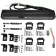 lisävalopaneeli optibeam savage 20 autoon - Lisävalot - 6438255020810 - 3