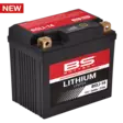 Lithiumioniakku BS Battery BSLI-14 12V 1.6Ah - Pienkoneakut 10-30Ah - 3564093601140 - 2
