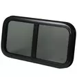 Liukuikkuna 700x450mm - Caravan ovet, ikkunat ja luukut - 4043729158900 - 1