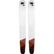 liukulumikengät 120 cm erä outdoors - Hiihtovarusteet ja ladunhoito - 6418536022160 - 1