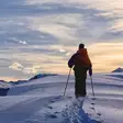 liukulumikengät erä outdoors fiiliskuva - Hiihtovarusteet ja ladunhoito - 6418536022160 - 2
