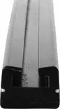 Liu'ut moottorikelkkaan 51mm Slide Arctic Graphite - Moottorikelkan liukukiskot telamatolle - 04190 - 2