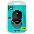 Logitech m330 silent hiljainen langaton hiiri - Tietokoneen hiiret ja näppäimistöt - 5099206066670 - 2