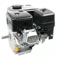 moottori irto 6,5hp sähköstartilla - Paikallismoottorit - 6438168069210 - 4
