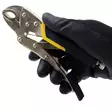 Lukkopihdit 180mm - Lukkopihdit ja lukkorengaspihdit - 6430013065910 - 1