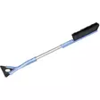 Kungs mega is lumiharja 77 cm jääraapalla - Auton pesuharjat - 6423800055690 - 1