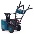 Laadukas lumilinko 6hp snowpro - Lumilingot - 6438168113890 - 4