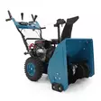 Lumilinko 6hp snowpro jonköping tuontitukku - Lumilingot - 6438168113890 - 3