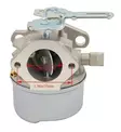 4 6hp kaasutin lumilinkoon - Lumilingon moottorin varaosat - 5400182905660 - 3