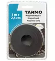 magneettinauha 3m - Magneetit, nastat ja klemmarit - 6410412806390 - 1