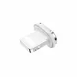 Magneettinen latausliitin Lightning USB - Puhelimen laturit - 6438471009200 - 1