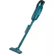 makita akkuimuri DCL182Z - Teollisuusimurit - 088381659420 - 1