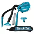 Pienikokoinen akku imuri - Teollisuusimurit - 088381725910 - 3