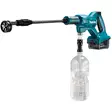 Makita 18v akkupainepesuri - Painepesurit - 197050006370 - 8