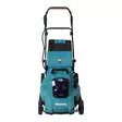 Makita dlm538z ruohonleikkuri edestä - Ruohonleikkurit ja robottileikkurit - 088381756730 - 2