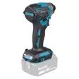 Makita akkuruuvinväännin led työvalolla dtd173z - Akkuporakoneet ja ruuvivääntimet - 088381779210 - 2