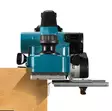 makitan akkuhöylä dkp181z - Höylät, jyrsimet ja puusorvit - 088381890090 - 2