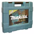 Makita pora ja kärkisarja 104 os - Porakoneen kärjet - 088381358590 - 2
