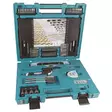 Makita pora ja kärkisarja 104 os d 31778 - Porakoneen kärjet - 088381358590 - 1