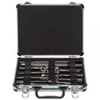 Makita poravasaran sds+ teräsarja 13 os - Poravasaran terät - 088381404860 - 1