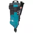 Hiiliharjaton makita 18v akkurunkonaulain - Runkonaulaimet ja paineilmanaulaimet - 197050005700 - 4