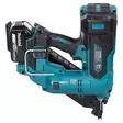 Makita 18v lxt akkukäyttöinen runkonaulain dbn900zk - Runkonaulaimet ja paineilmanaulaimet - 197050005700 - 2